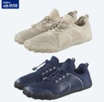 Aldi Zapatillas barefoot Junior por 9.99€ y adulto por 14.99€