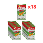 Grefusa Gublins Barbacoa Snacks de Maíz 18 x 135 g por 6.99€