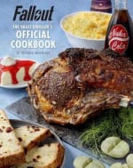 Fallout - The Vault Dweller's Official kookboek voor €24,12 bij Bol