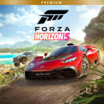 Forza Horizon 5 Premium Edition PS5 por $478 | PlayStation Turquía