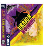 Juego de mesa Urbion por 13.5€