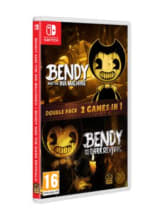 Videojuego Bendy Double Pack Nintendo Switch por 34.99€