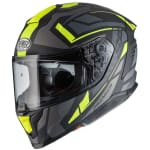 Casco moto PREMIER Hyper KRY9BM fibra por 179.91€