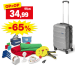 Hubo Summerbox voor €34,99 bij Hubo