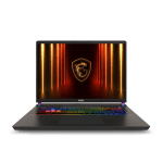 MSI Vector 17 HX AI A2XWJG-082XES por 2.924,10€