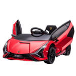 Coche Eléctrico 12V Niños +3 Años Lamborghini SIAN por 129,28€