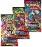Pokémon TCG Phantasmal Flames Triple Pack £12.99 (Invite Only)