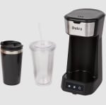 Cafetera 2 en 1 para café helado Petra por 17,95€