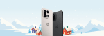 OnePlus 15 (16GB/512GB) + OnePlus Watch 2 – OnePlus Discount Program (£791.10) or £87