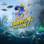 Jeu Darwin's Paradox! PS5 à 9,99€