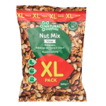 Noix de cajou Natural Happiness Sans sel à 3,59€