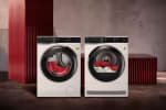 Tot € 125 cashback bij deelnemende AEG wasmachines, drogers of was-droogcombinaties