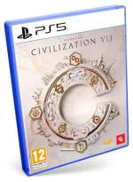 Civilization VII para PS5 por 33,92€