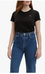 T-Shirt Femme Levi's Perfect Tee à 8,68€