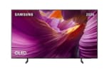 Smart TV Samsung 77" TQ77S85FAEXXC OLED 4K Negro grafito por 1.401€