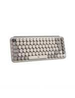 Teclado Logitech Pop Keys por $989 | Liverpool