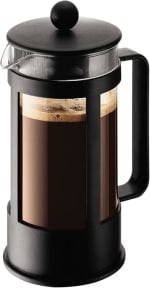 Bodum KENYA French Press Koffiezetter - 350 ml, voor €9,95 bij Amazon