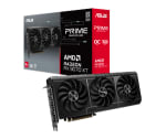 ASUS Radeon RX 9070 XT Prime OC - 16GB GDDR6 RAM voor €599,90 bij Proshop