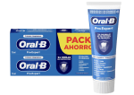 Oral-B Pro-Expert Protección Profesional (Pack 2x75ml) por 4,74€