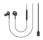 Audífonos Tipo C EO-IC100 Negro Samsung por solo $12.990 en PC Factory