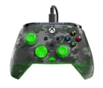 Mando Xbox - Turtle Beach Rematch Core, Xbox Series, Cable, Negro/Verde por 22.49€