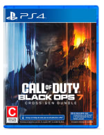 Call of Duty Black Ops 7 para PS4 por $562 | Oferta Suburbia