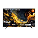 TV QLED 100" Xiaomi L100MA-MAXEU, 4K UHD, 144 Hz por 1.146.65€