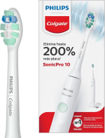 Philips SonicPro 10 Recargable por $500 | Amazon