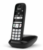 Téléphone fixe sans fil Gigaset A700 Solo à 5,25€