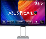 ASUS ProArt Display OLED PA32UCDM Professional Monitor - 32 inch voor €1.263,69