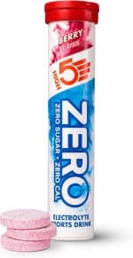 HIGH5 ZERO Electrolyte Tablets (20 Pack, Various Flavours) – £3.79