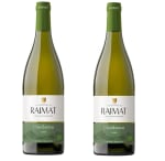 2 Botellas de Raimat Castell Chardonnay Ecológico 2024 por 8.12€
