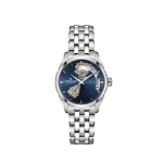 Montre Hamilton Jazzmaster H32215141 à 687€