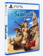 Bandai Namco Sand Land PlayStation 5 por 14.90€
