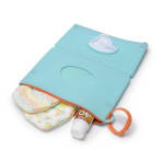 Bolsa Neceser + Toallitas por 4.99€.