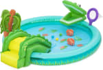 Bestway piscina Centro de Juegos Crocodile Cove por 32.50€