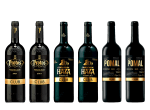6 Botellas de Coleccion Club (Condado Haza, Protos y Viña Pomal) por 50€