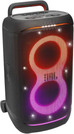 Bocina JBL PartyBox 520 por $8,827 | Amazon (Banamex)