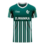 Deportivo Wanka 2025-2026 Home Football Kit for £33.43 with Code