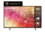Samsung Smart tv 55" 4k a $699.000,00