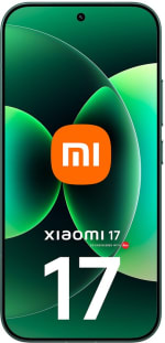 Xiaomi 17 12+512 Venture Green voor €786,93 bij Bol