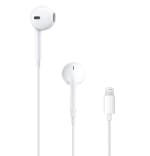 Auriculares Apple EarPods con Conector Lightning por 18,95€