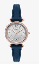 Reloj para Mujer Fossil ANALOG QUARZ por 47€