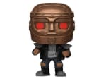 Figura Funko DC Doom Patrol Robotman por 8€