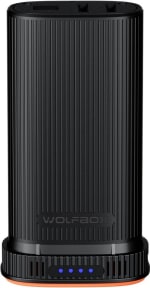 WOLFBOX MF200 Extra / Vervangingsaccu voor €20,99 dmv code bij Aliexpress
