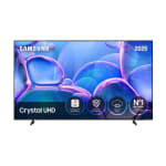 TV LED 75" Samsung TU75U7025FK + cupón de 103.35€ por 689€