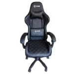 Silla d/Escritorio Gamer Xzone Ergonómica Tapizado $65.990 Mundo Lider, Chile