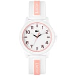 Lacoste Reloj infantil 2020143 Quartz 18 mm por 42.99€