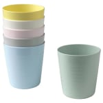 IKEA Kalas Child’s Plastic Mug – £1