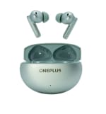 Oneplus buds 4 auriculares inalámbricos versión global por 51,15€